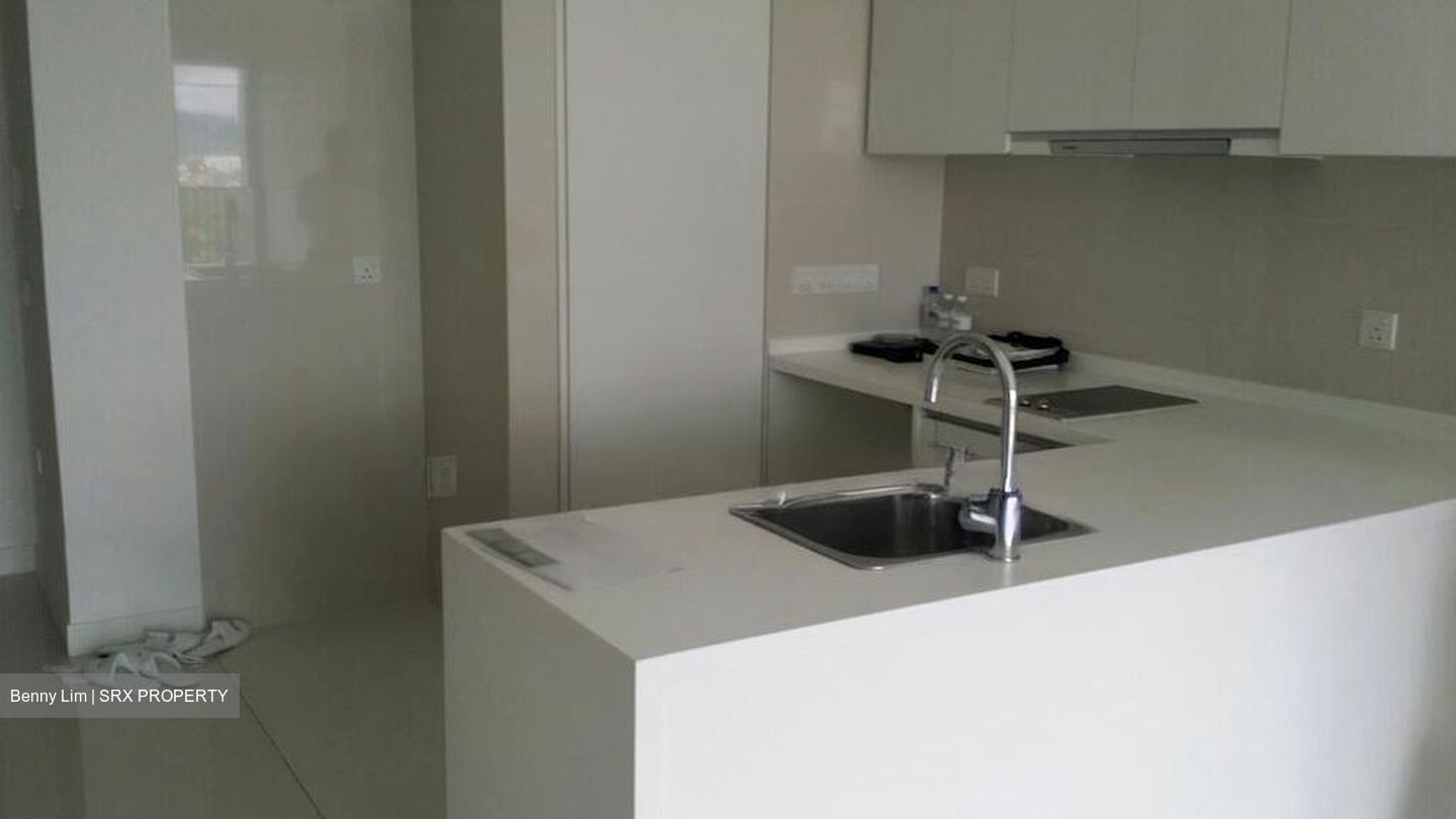 D'Leedon (D10), Condominium #573036691